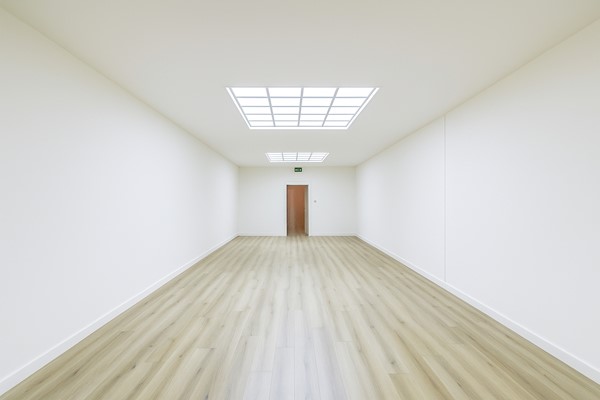 Medium property photo - Bergse Dorpsstraat 71, 3054 GB Rotterdam